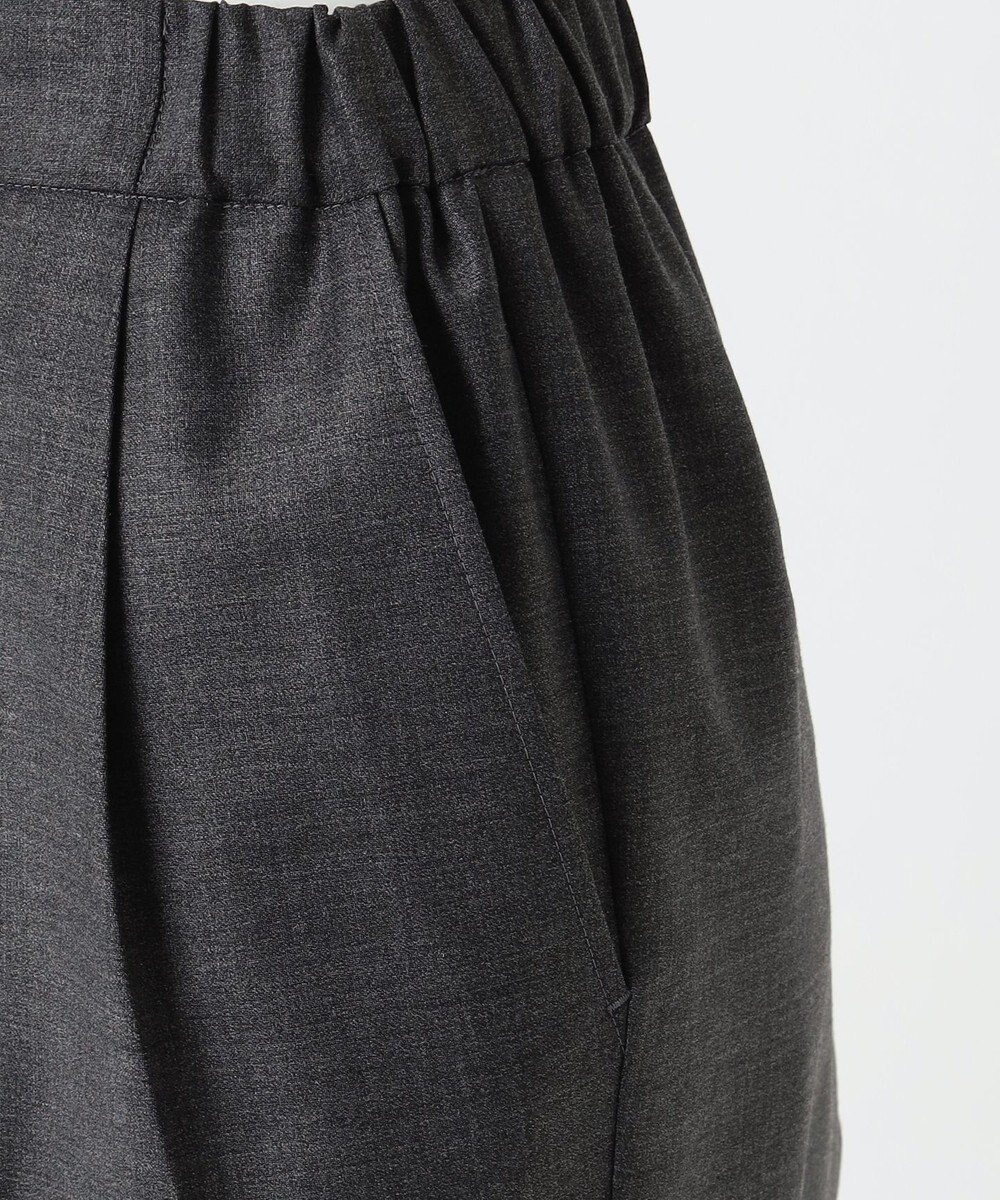 23区 S 【R(アール)】ウールトロストレッチ スティック パンツ 