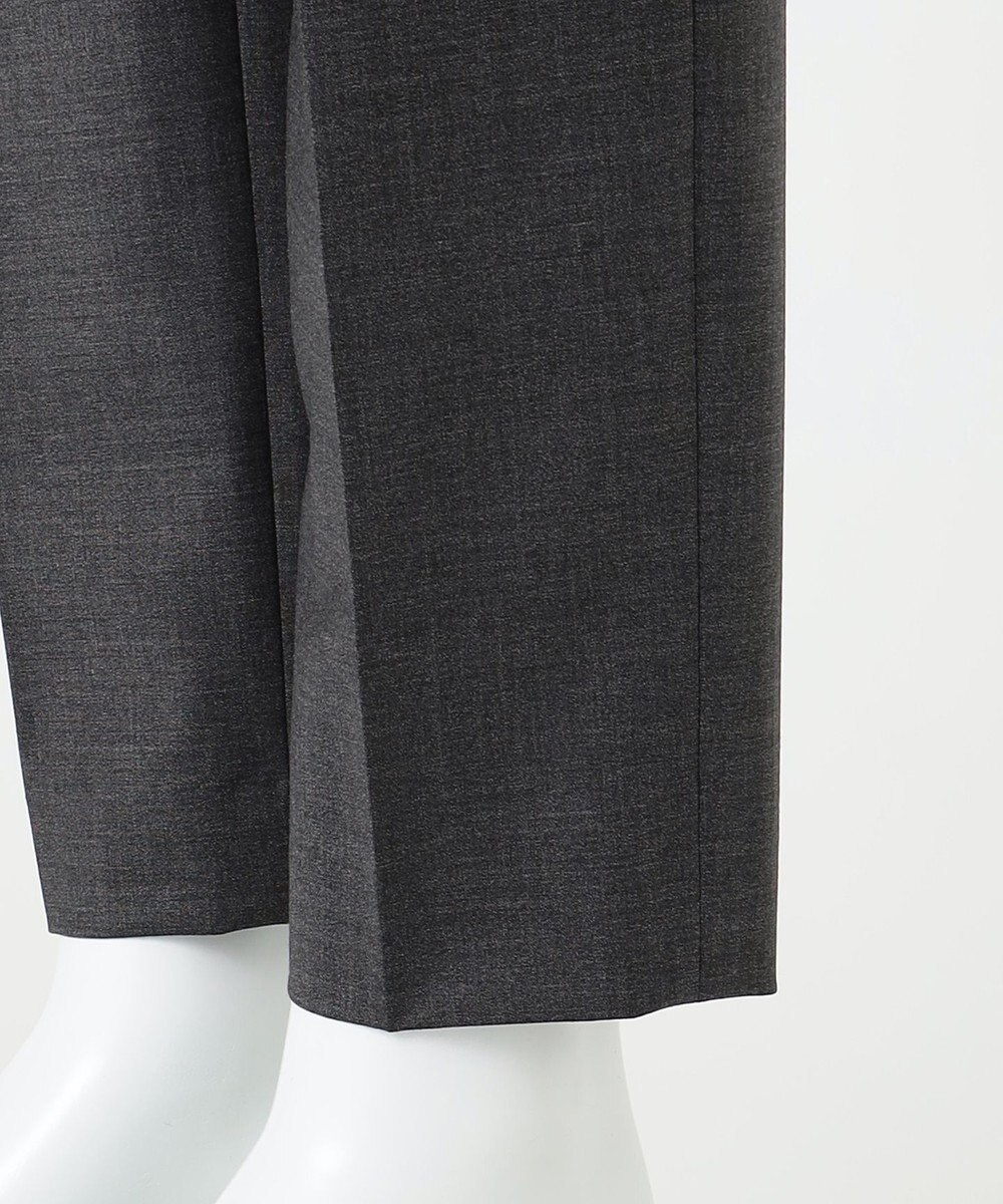 23区 S 【R(アール)】ウールトロストレッチ スティック パンツ 