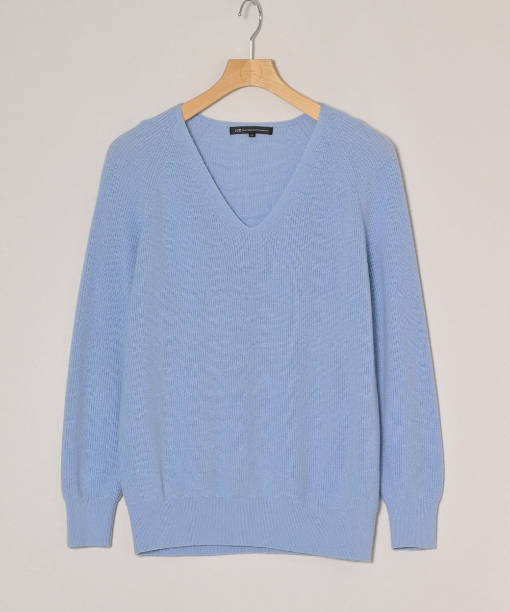 ONWARD Reuse Park 【23区】ニット秋冬 