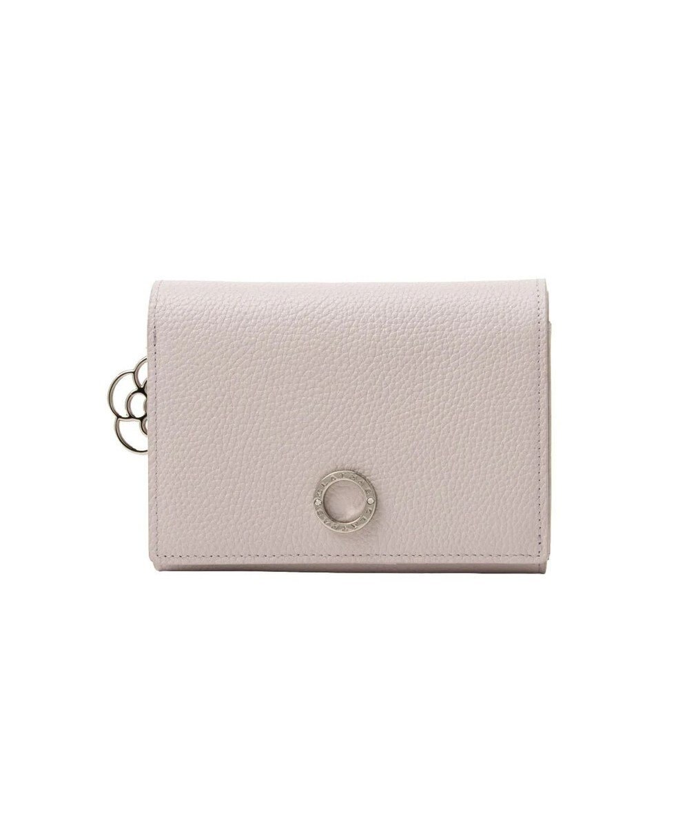 CLATHAS カーラ 二つ折り財布 