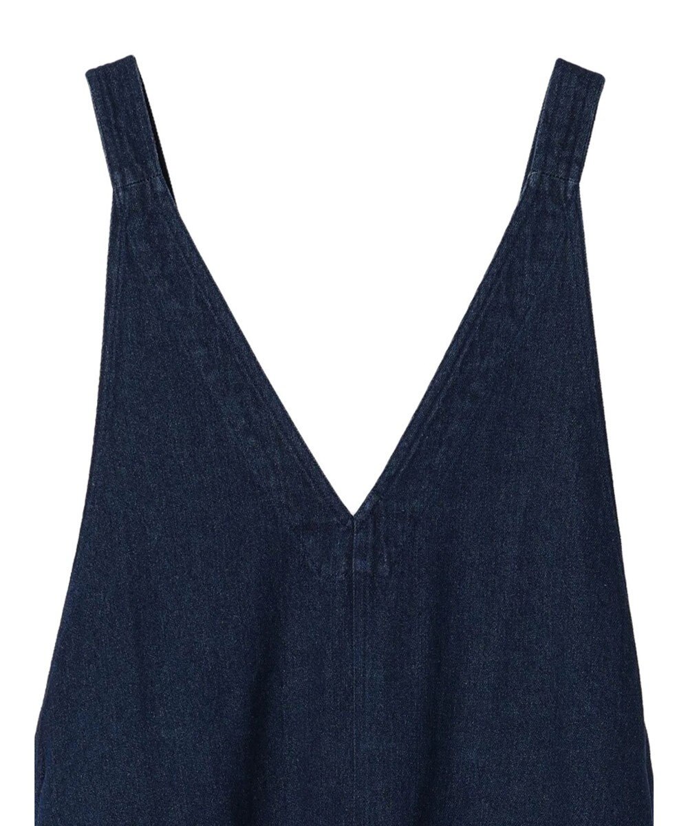 earth music&ecology デニムジャンスカ 