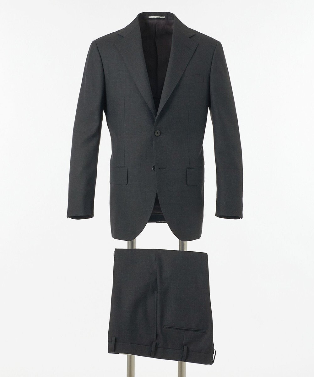 J.PRESS MEN 【WEB・一部店舗限定】プレーン スーツ 