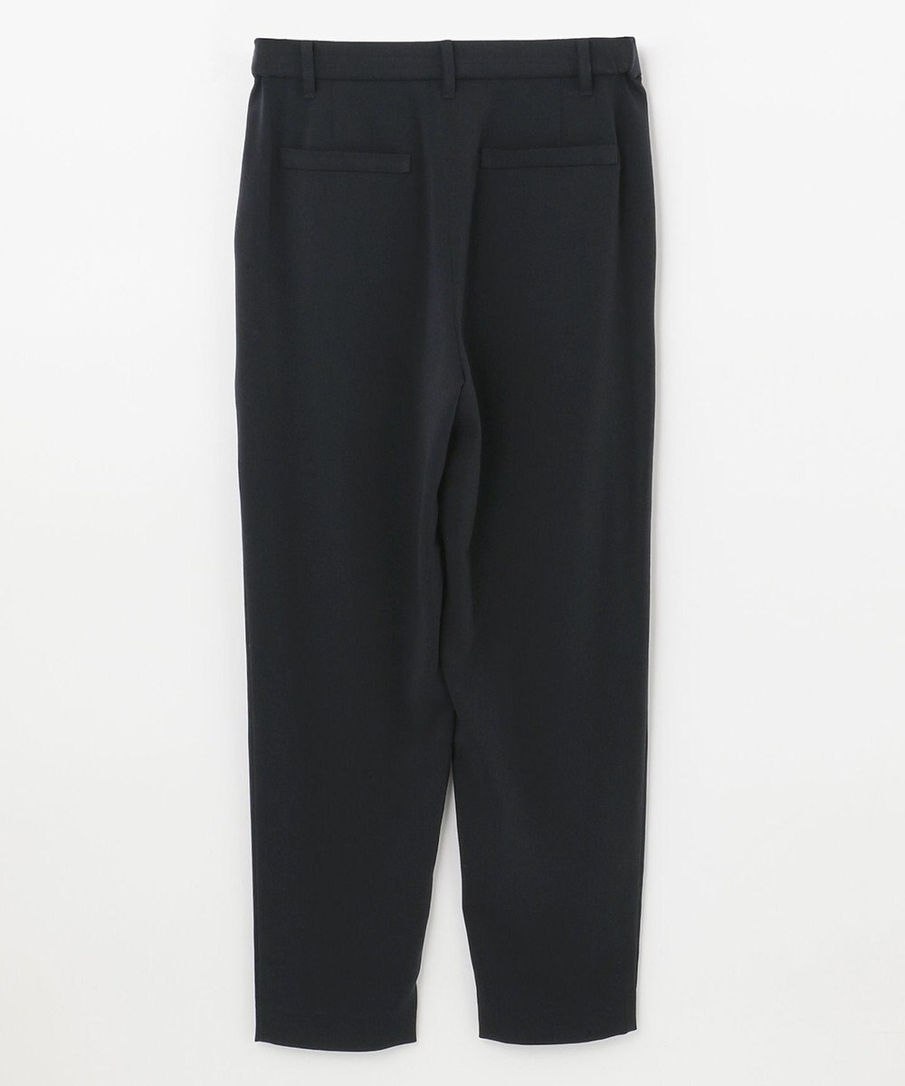 ANY フレンチスリーブブラウス×パンツ セットアップ 