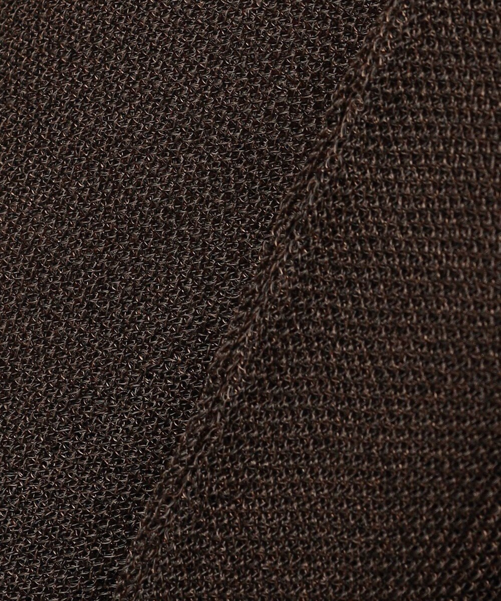 uncrave バルキーシアーニット ジャケット 