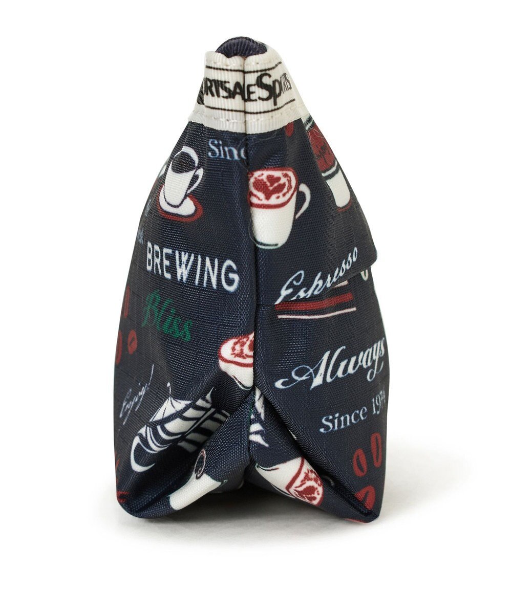 LeSportsac SMALL SLOAN COSMETIC/カップオブコージー 