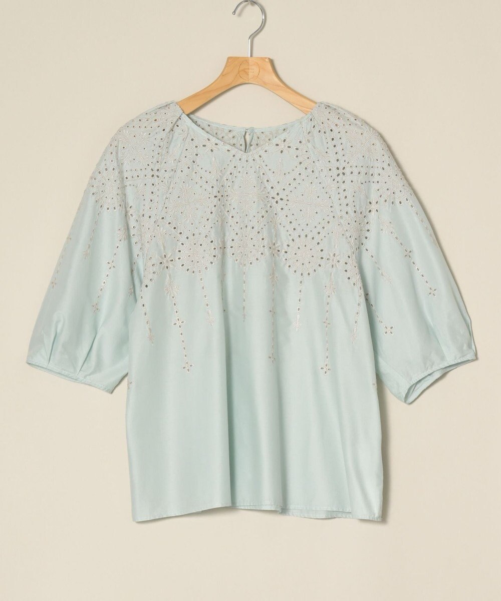 ONWARD Reuse Park 【自由区】ブラウス春夏 