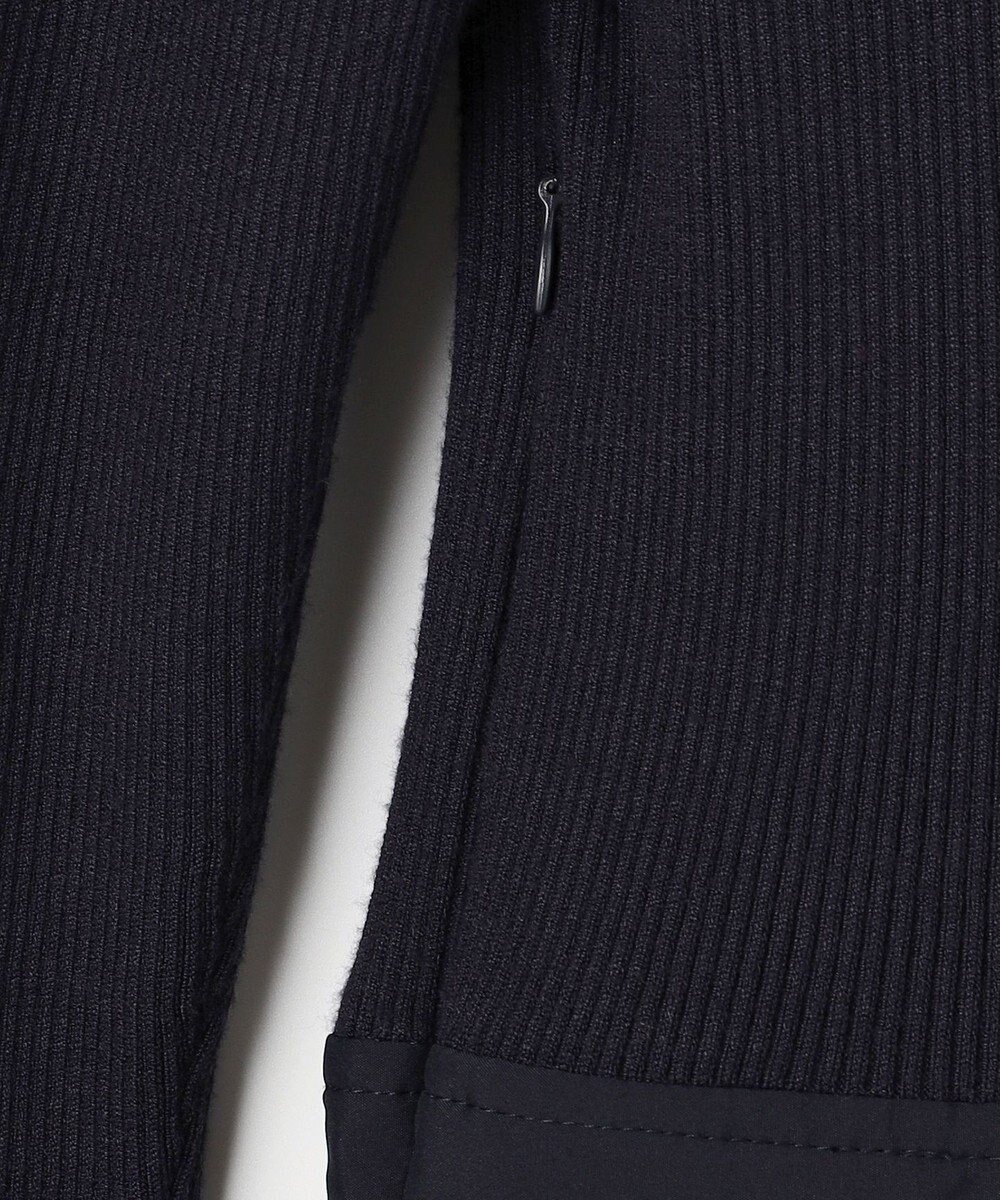 Feroux ティアードスカートドッキング ワンピース 