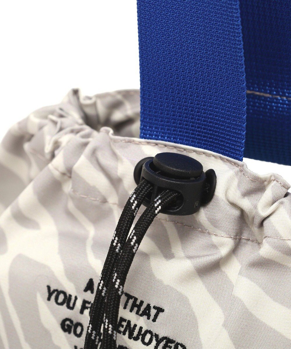 CRAFT STANDARD BOUTIQUE パレットドローストリングバッグ 