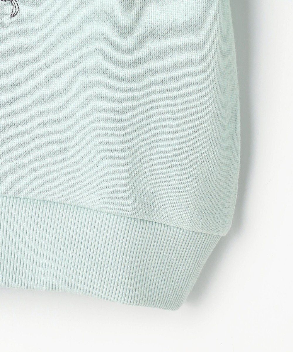 ANY KIDS ネコプリント トレーニャー 