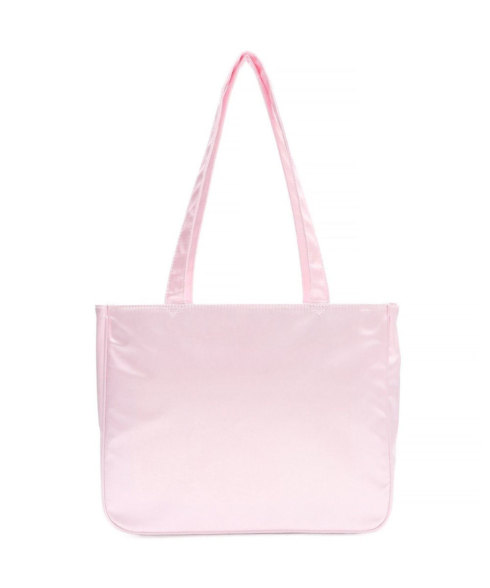 WEGO 【痛バ＆推し活グッズ】ときめきサテン痛バッグS 