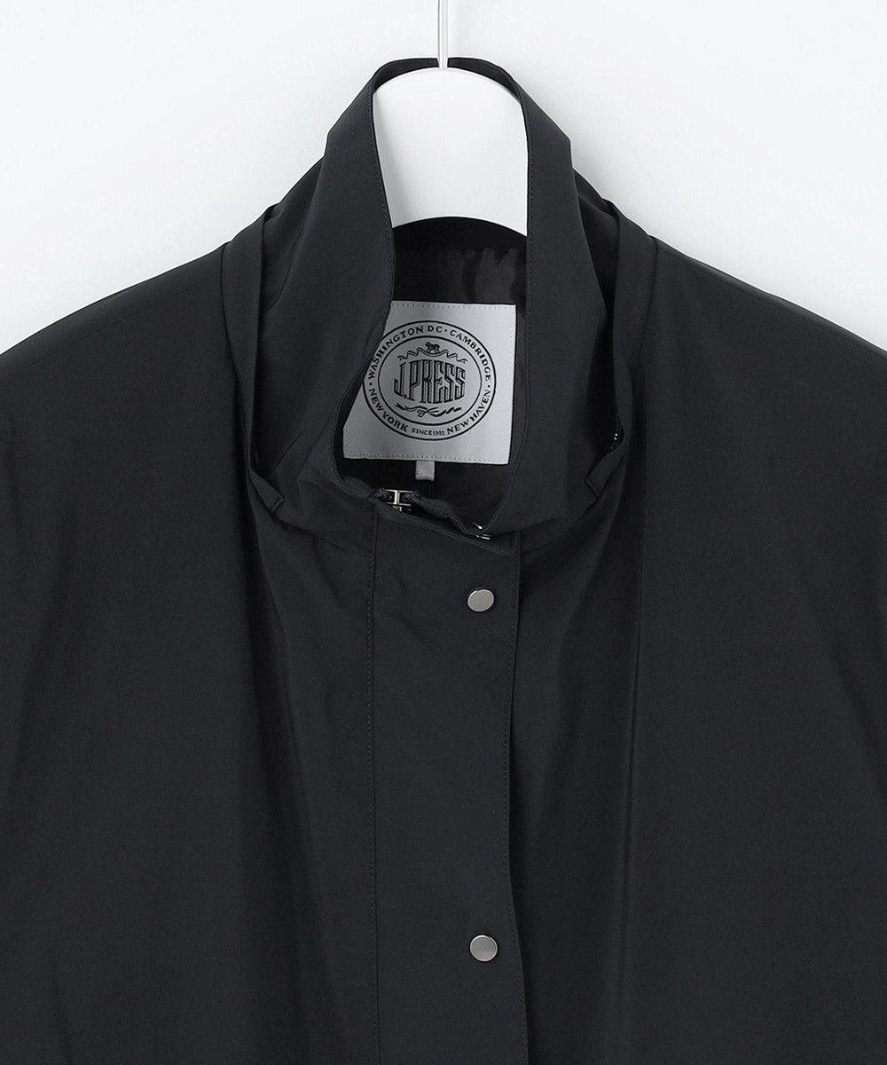 J.PRESS LADIES S Artirosa フーデッド コート 