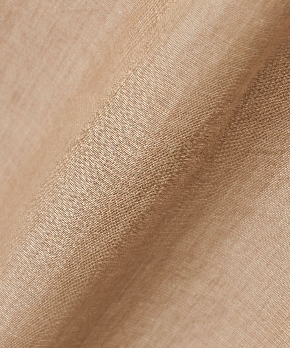 23区 【GOLD LABEL】ナチュラルシャンブレー ワンピース 