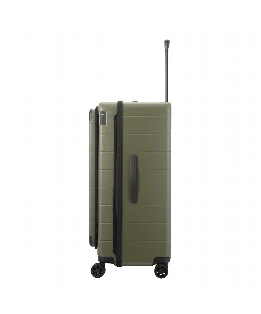 ACE BAGS & LUGGAGE 【雑誌掲載】 ace. テオフィールド スーツケース 95L 05163 エース 
