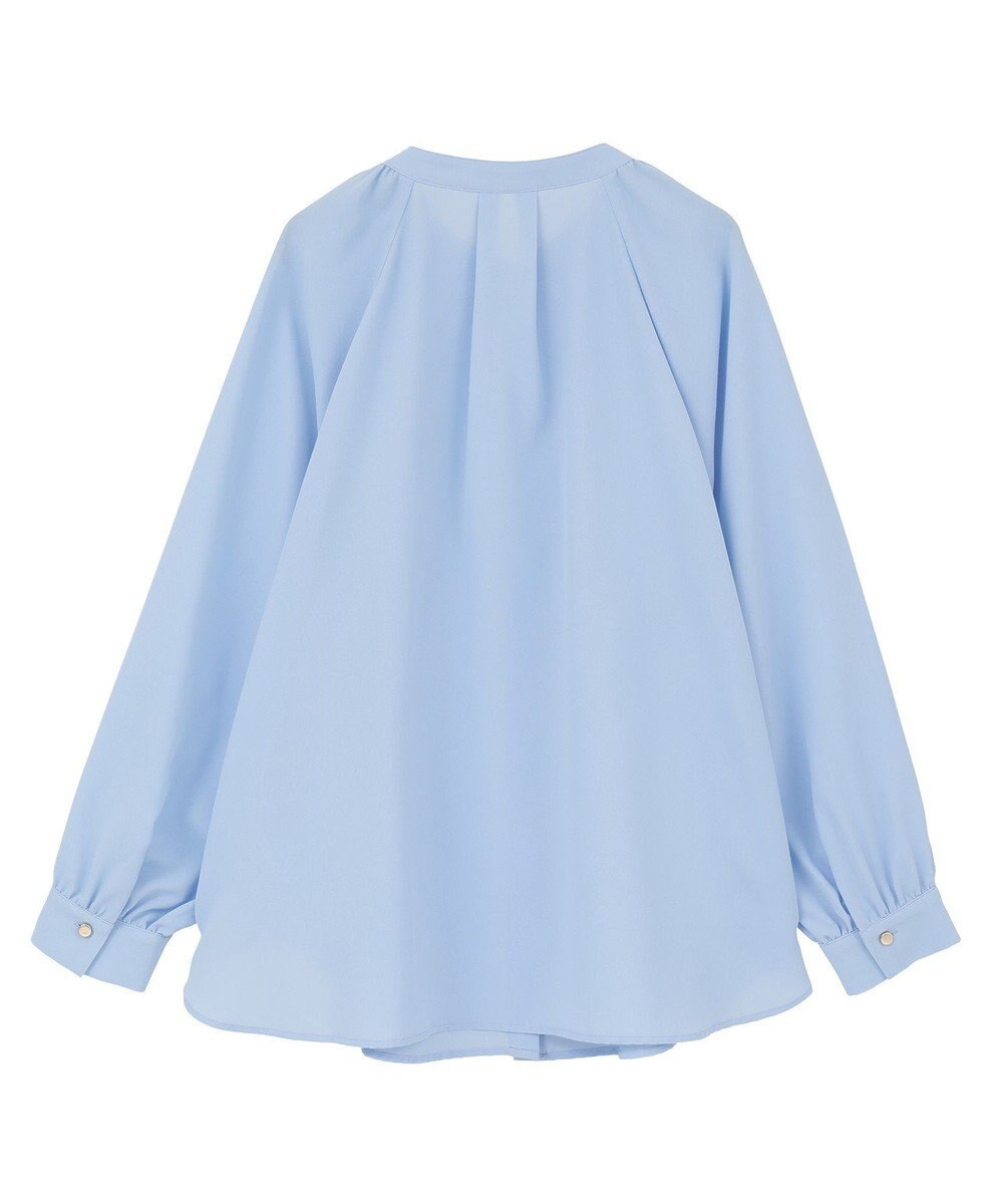 Green Parks Ｏ．２ｗａｙボウタイブラウス 