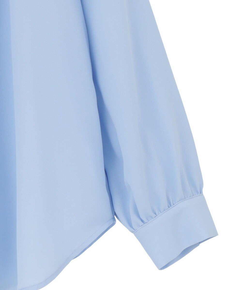 Green Parks Ｏ．２ｗａｙボウタイブラウス 