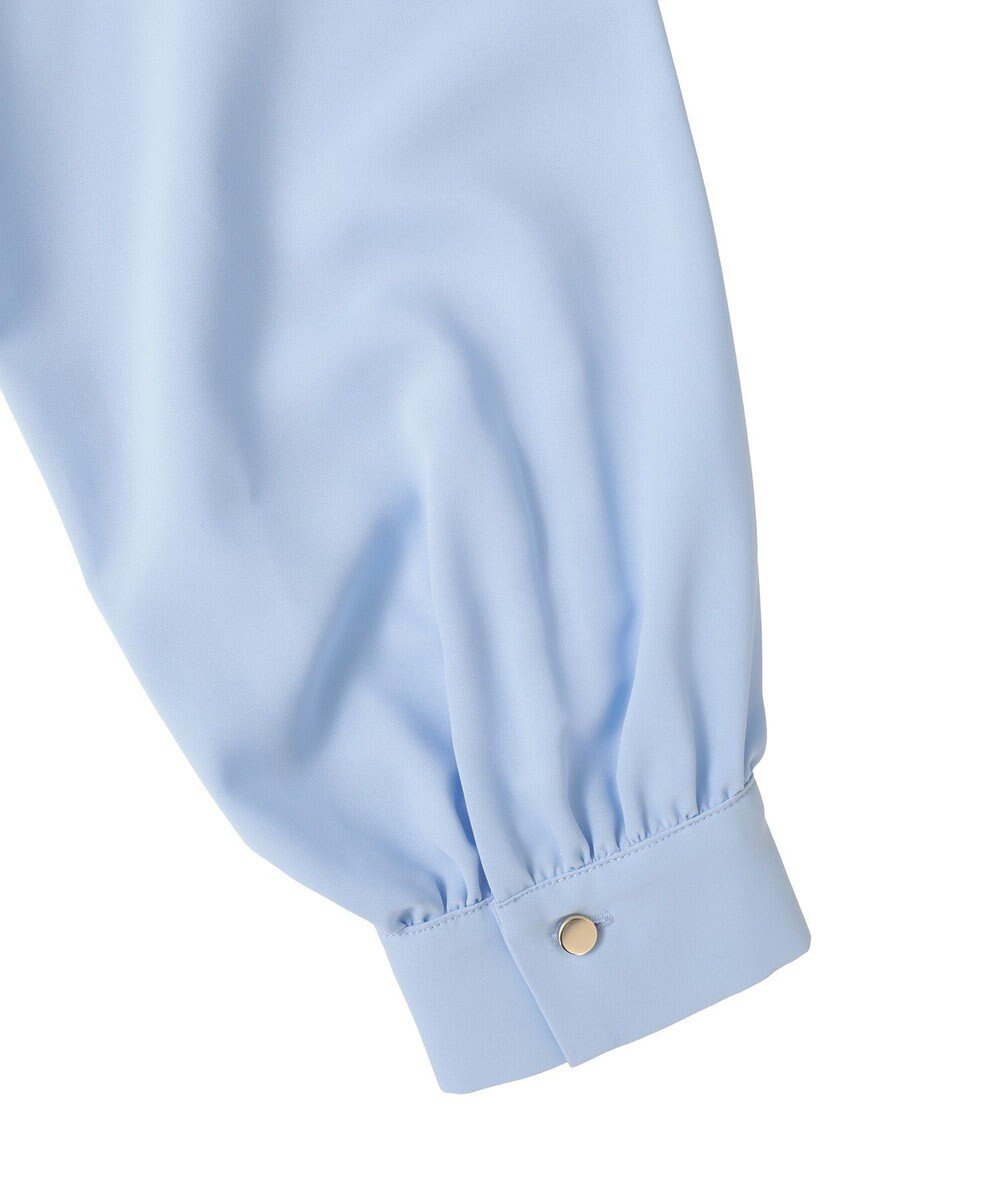 Green Parks Ｏ．２ｗａｙボウタイブラウス 