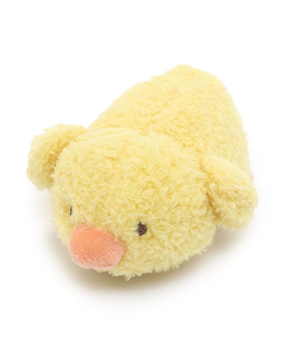 PET PARADISE  ペットパラダイス ふわふわトイ 《ひよこ》 