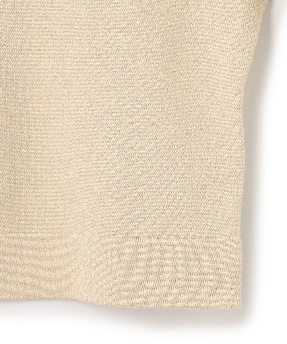 TOCCA SAND CASTLE カーディガン 