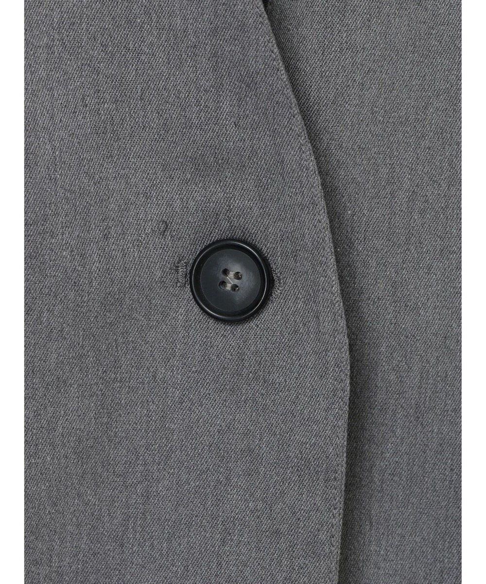 AMERICAN HOLIC ロングＶネックジレ 