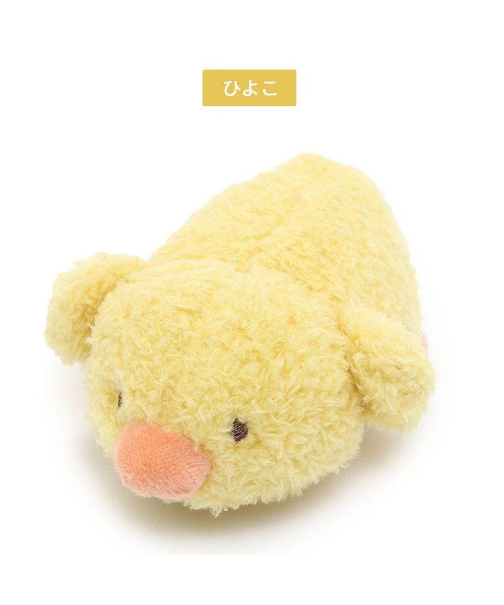 PET PARADISE  ペットパラダイス ふわふわトイ 《ひよこ》 
