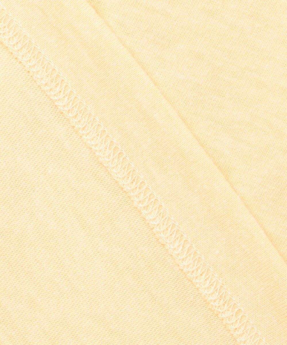 J.PRESS MEN 【NYUZELESS】アンカーグラフィック Tシャツ 