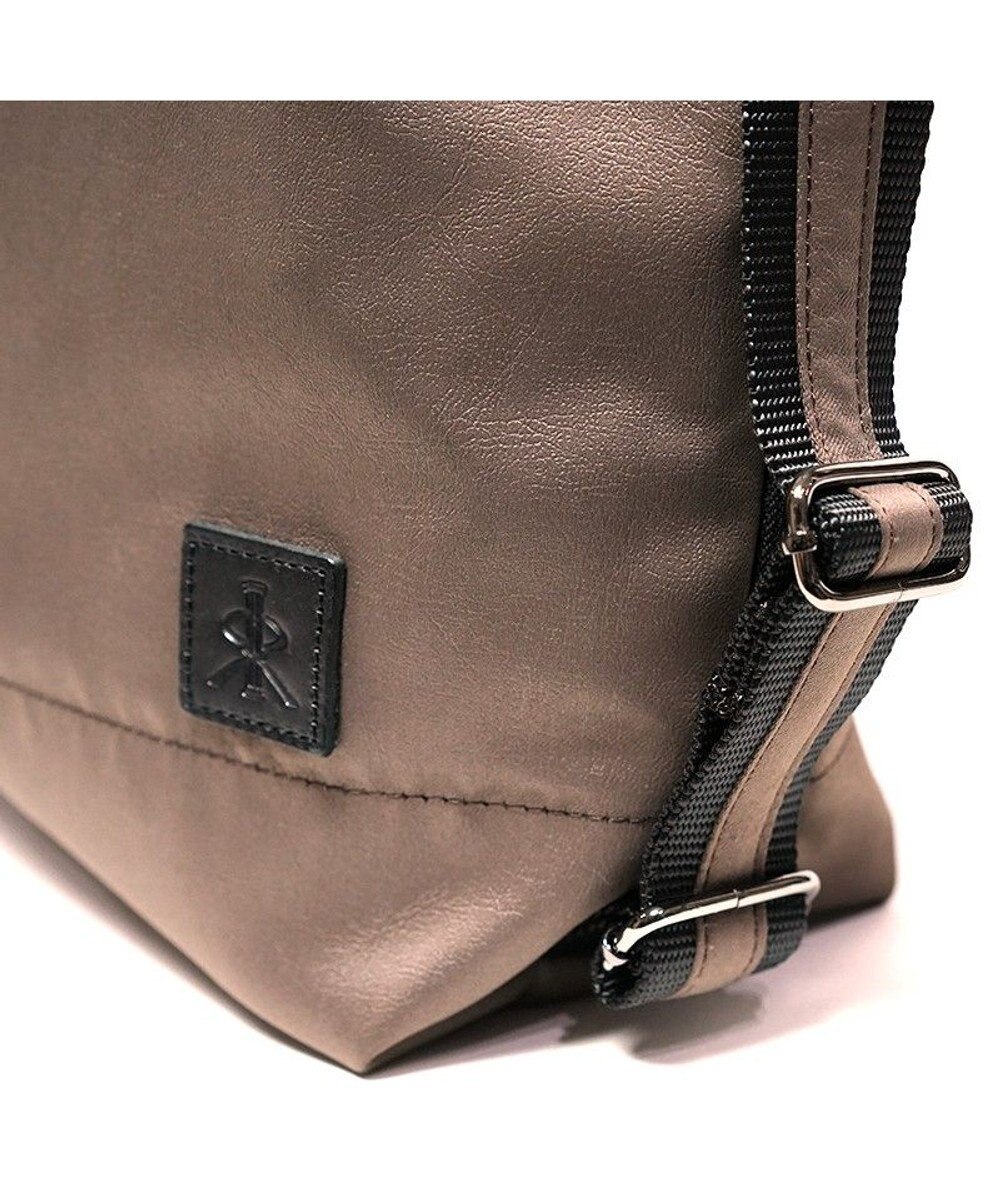 Regalo Felice 【ワンアクションでリュックに出来る】3wayトート / REGALO 