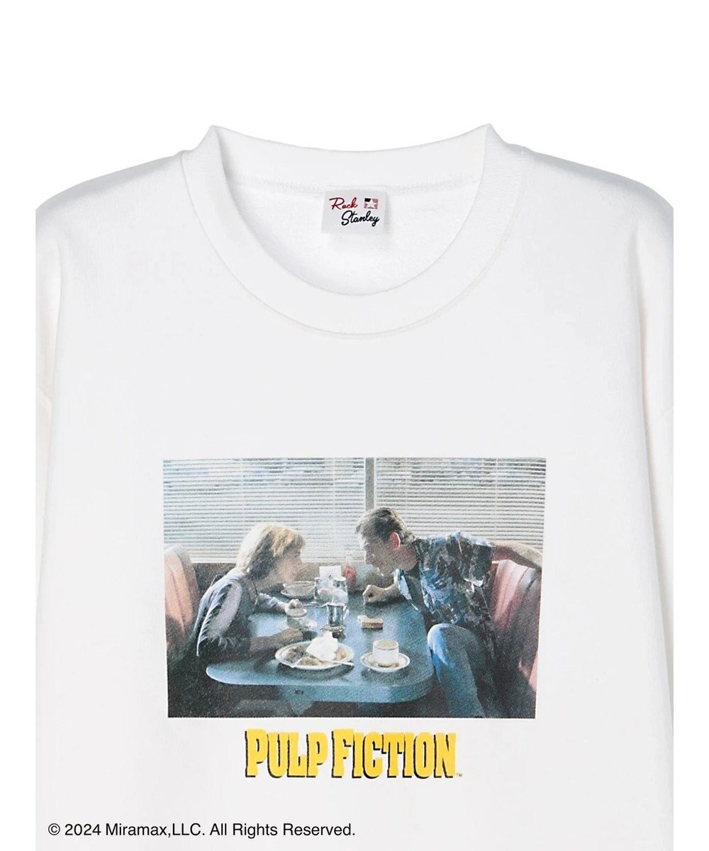 Green Parks ■ＰＵＬＰ　ＦＩＣＴＩＯＮ　フォトｐｔスウェット 