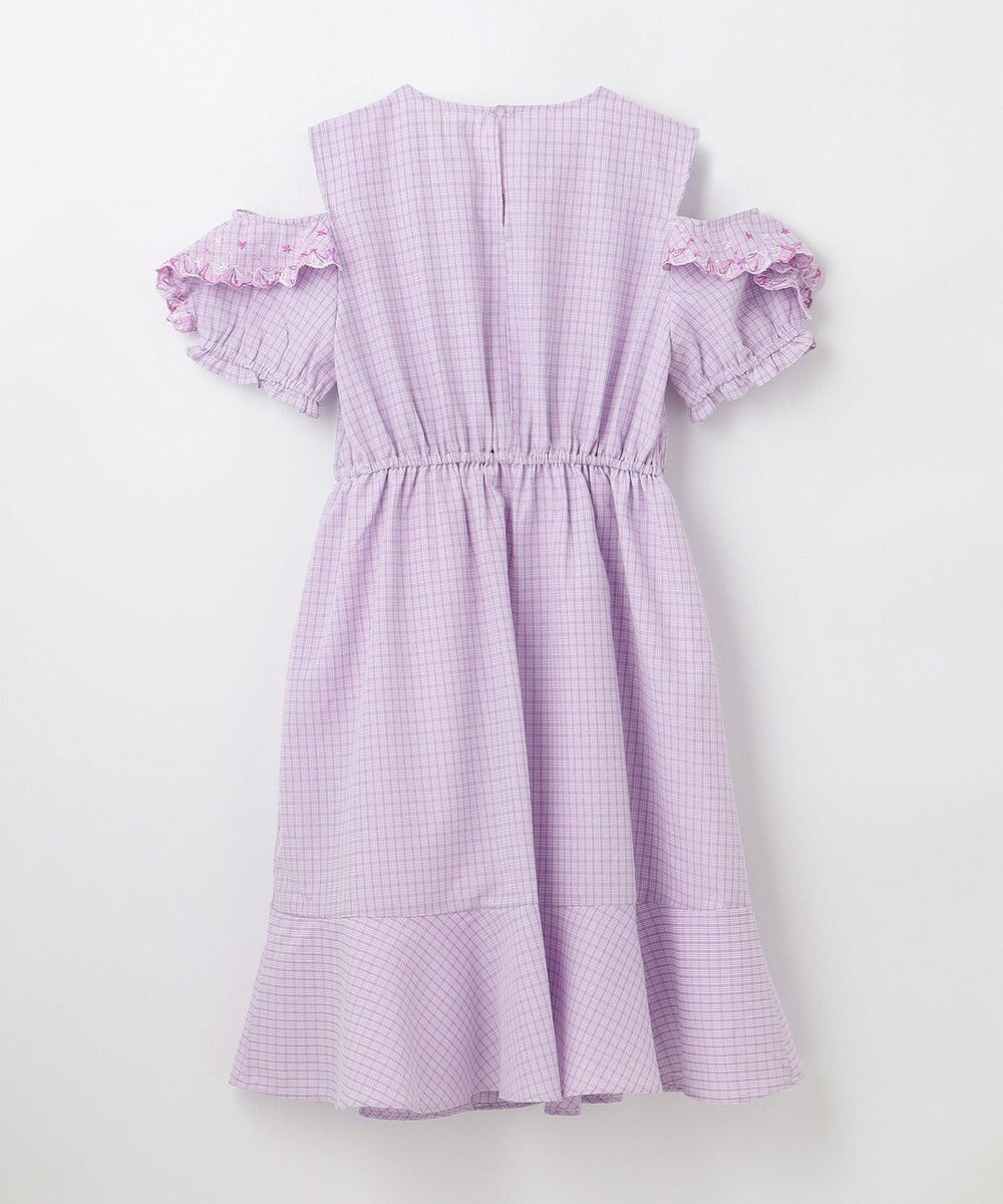 組曲 KIDS 【150-160㎝】ジュエルシー ワンピース 