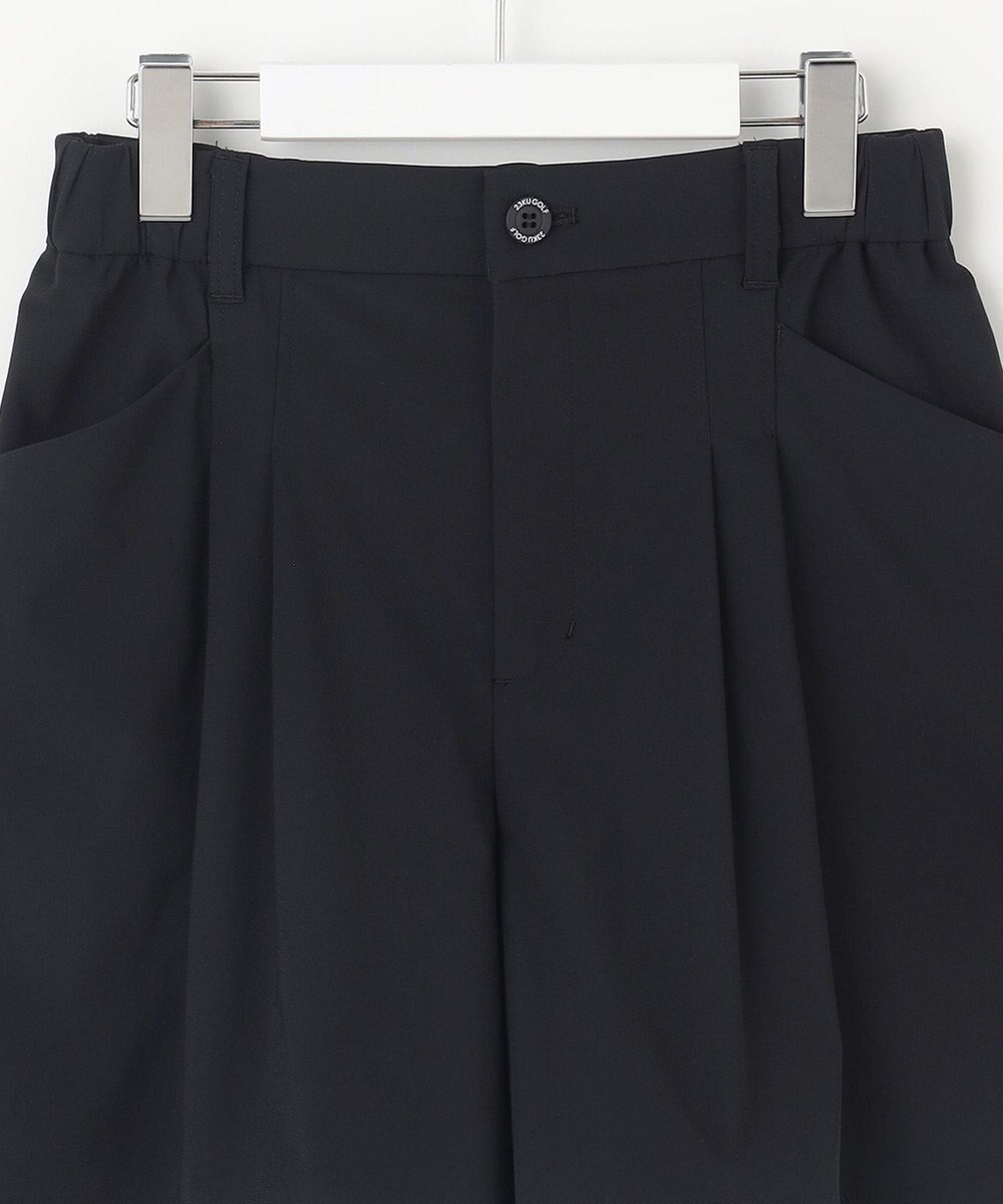 23区GOLF 【WOMEN】【接触冷感/UVケア/ストレッチ】キュロット 