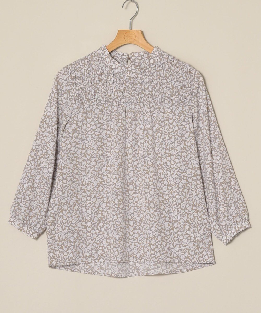 ONWARD Reuse Park 【any FAM】ブラウス春夏 