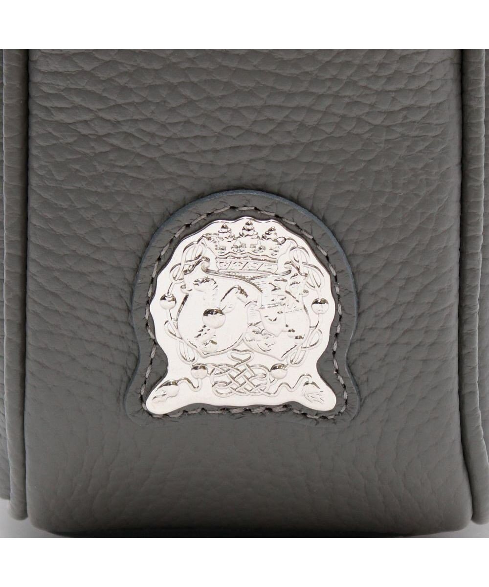 A.D.M.J. クリスタルソーイングボストン28cm 