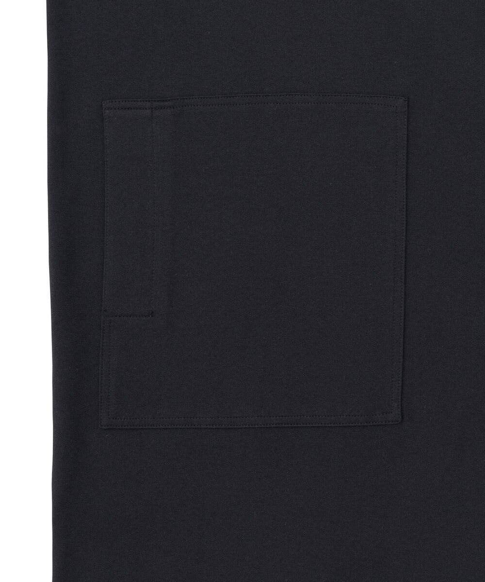 HAAG スマイルコットン SHORT SLEEVE ONEPIECE ワンピース 