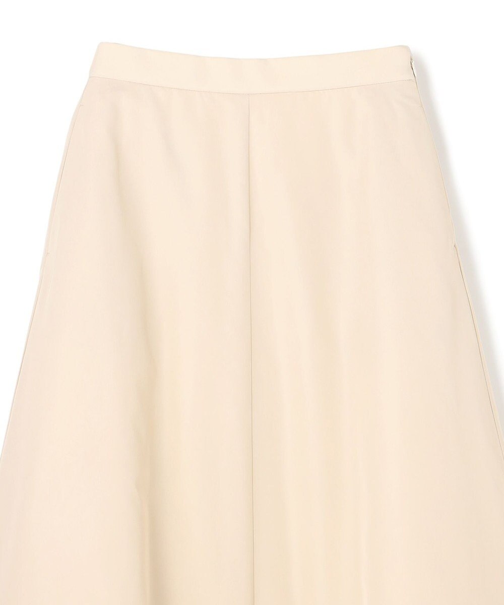 UNFILO パデッドスカート 