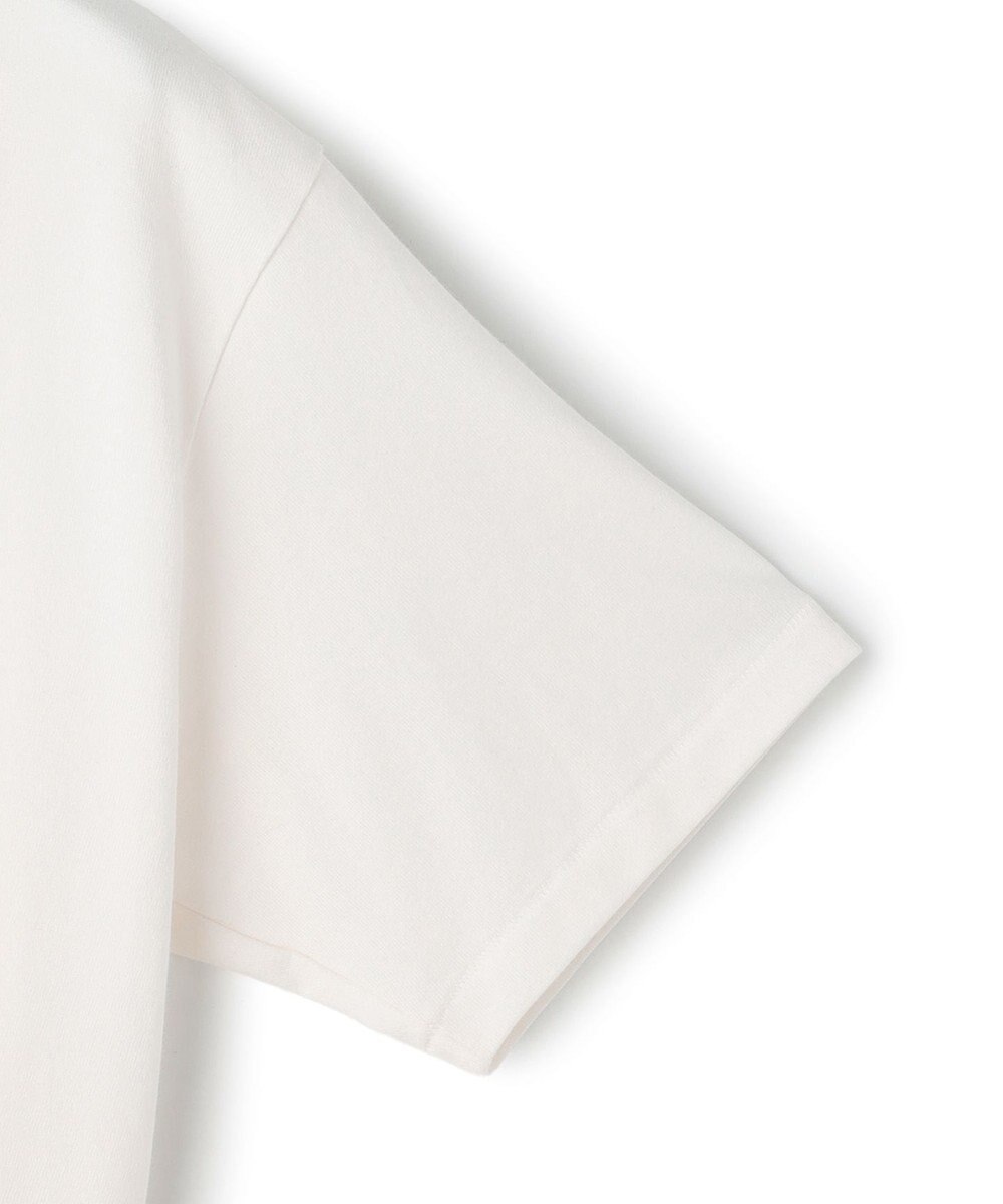 23区 【Hanes(R)×23区】SHIRO/KURO 2PACKS クルーネック Tシャツ 