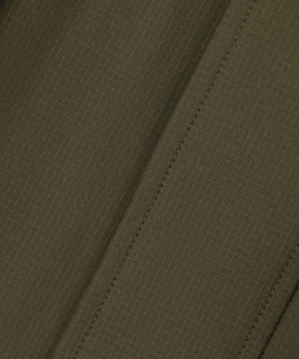 組曲 【先行予約】リップストップ ジャケット 