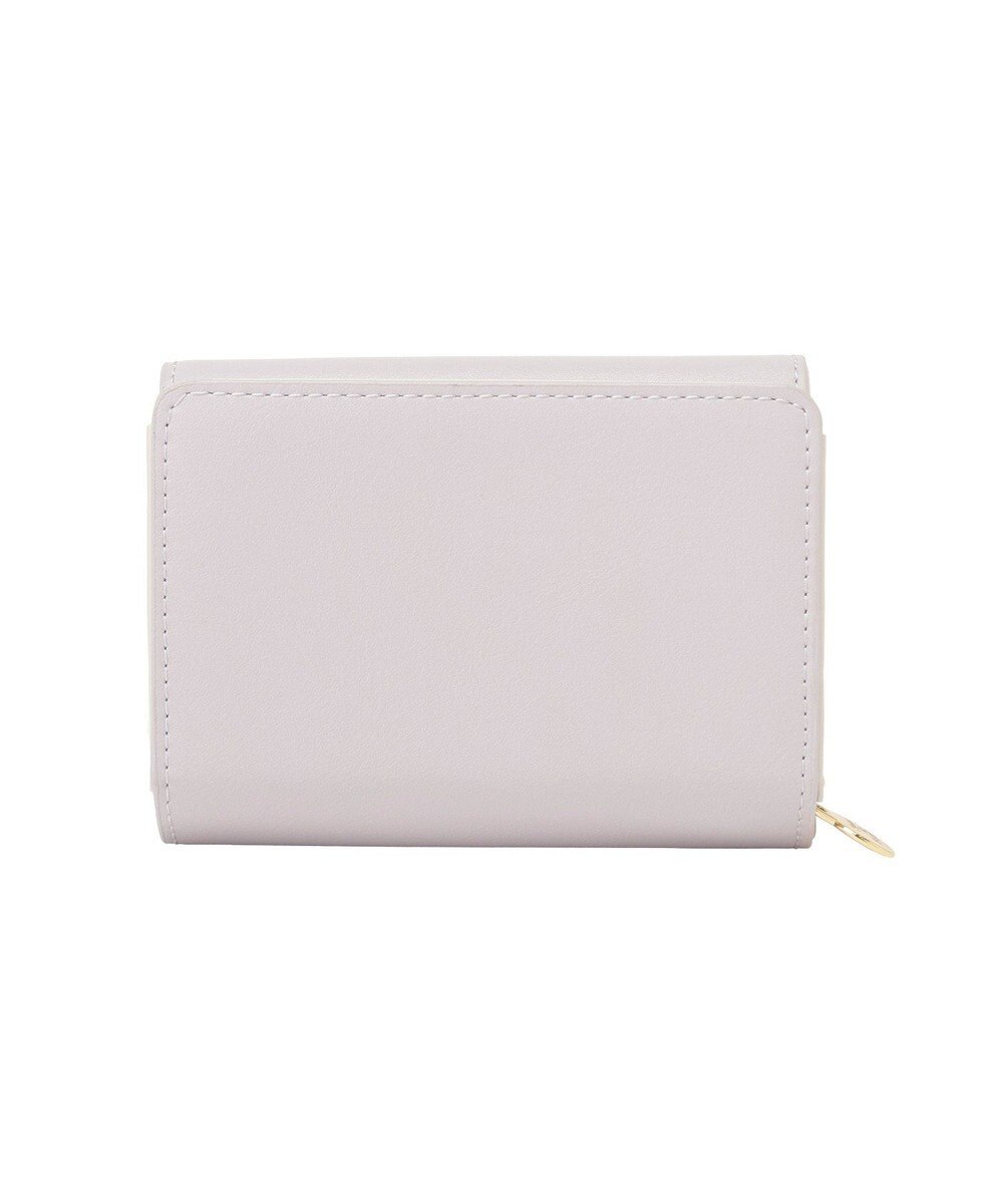 Maison de FLEUR レター型ウォレット 