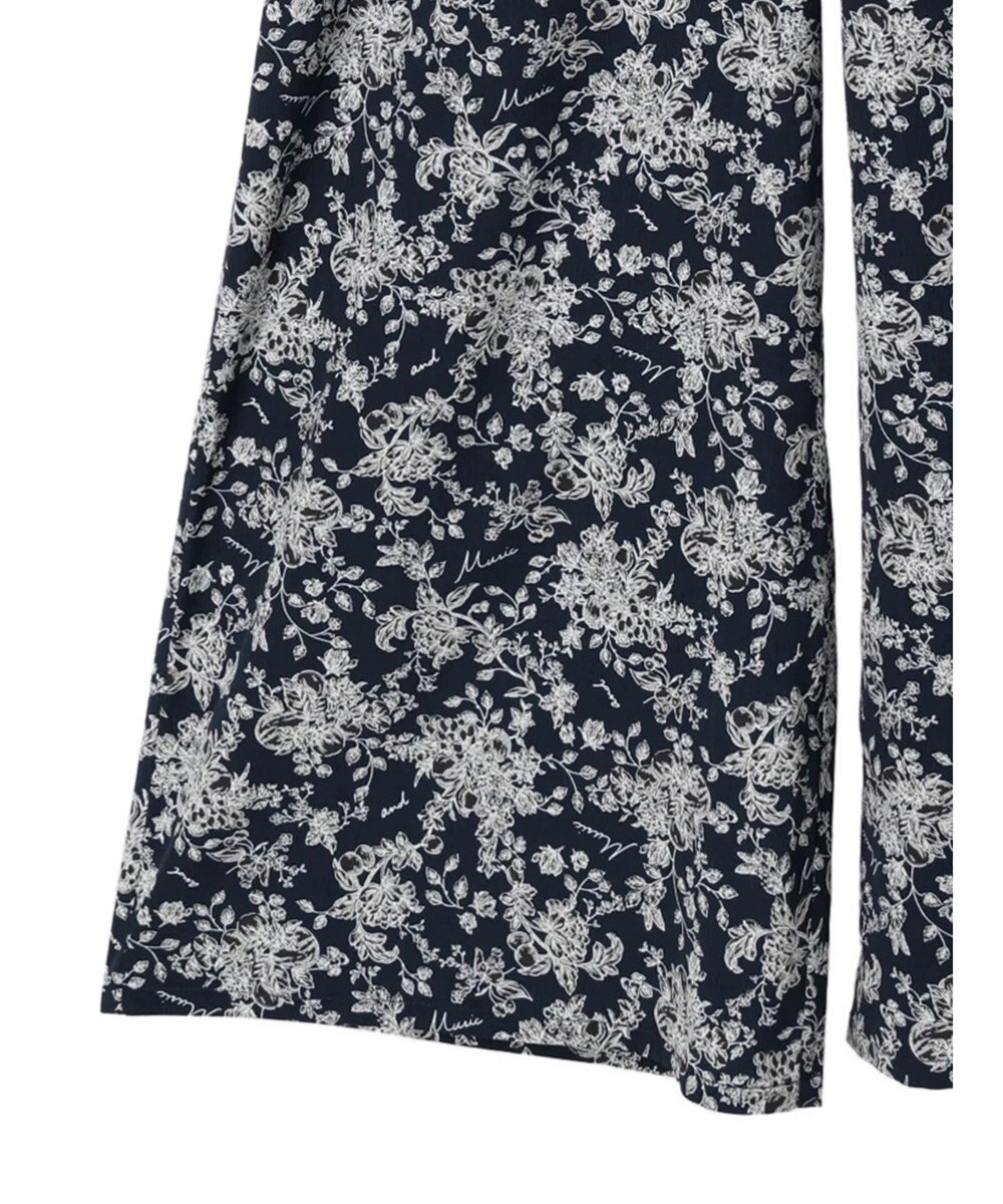 earth music&ecology 隠れリスサロペット 