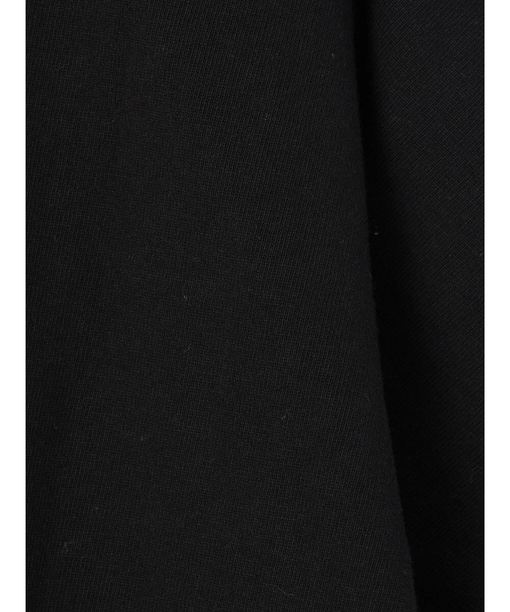 CRAFT STANDARD BOUTIQUE ９分袖ショルダータックプルオーバー 