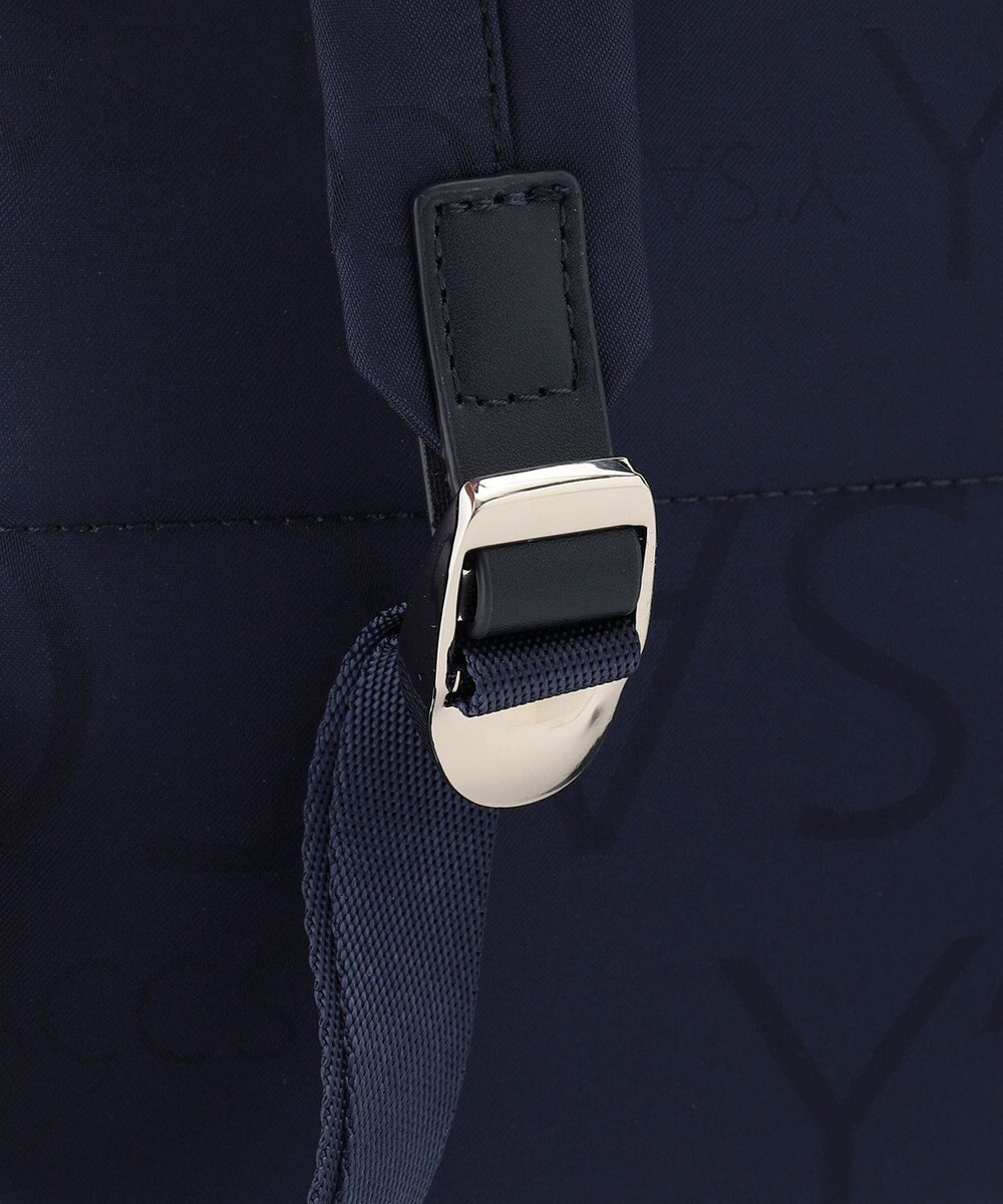 Y'SACCS ロゴジャカード　ミニリュックサック 