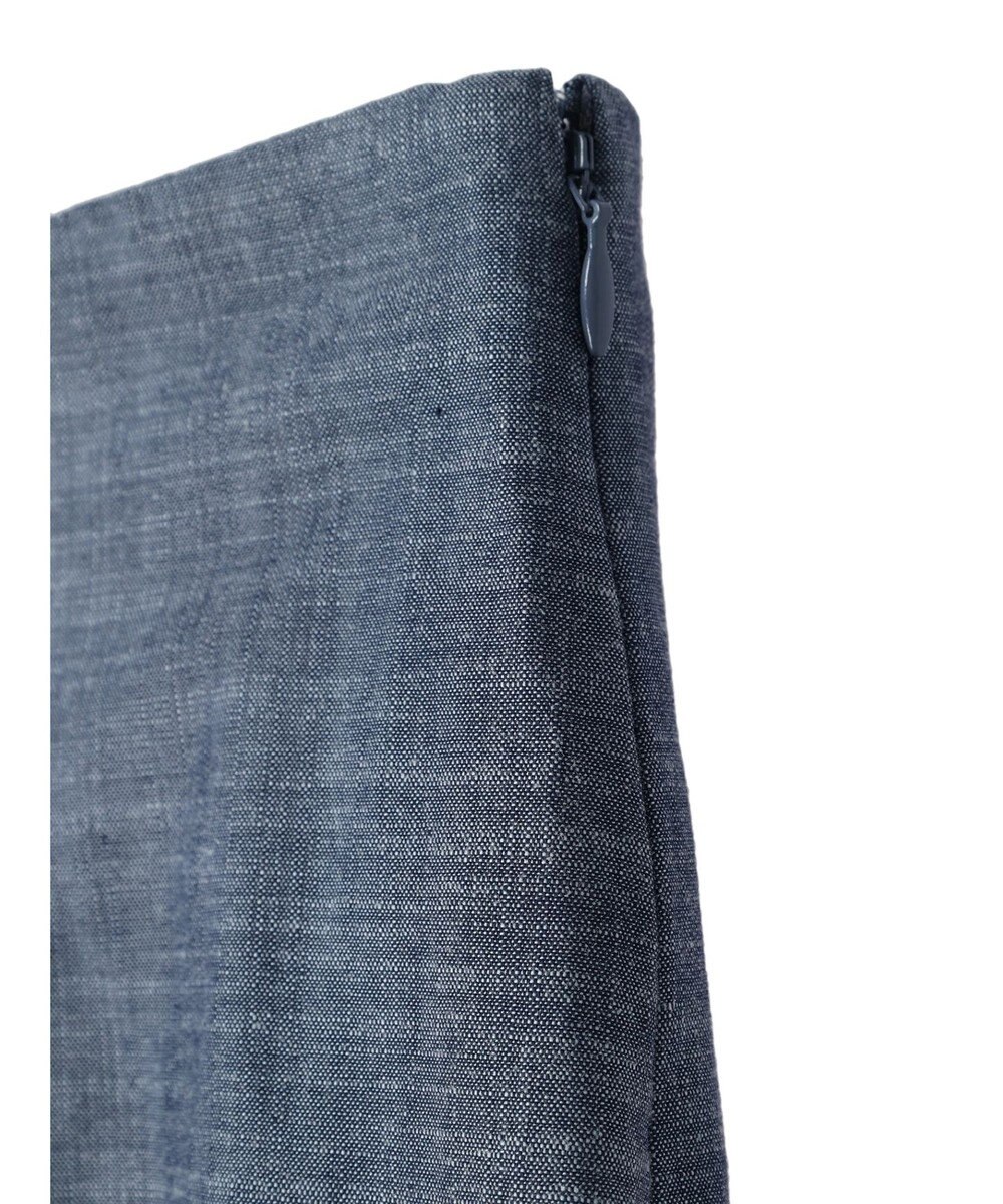 earth music&ecology 切り替えマーメイドスカート 