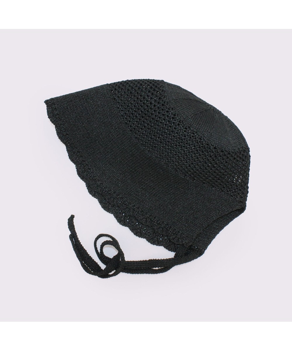 ATRENA スカシレースクロッシェ 