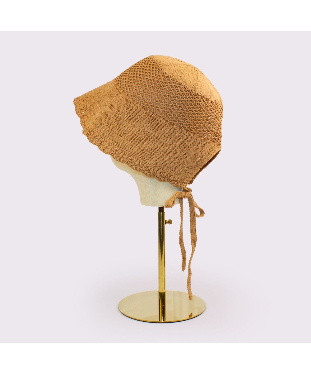 ATRENA スカシレースクロッシェ 