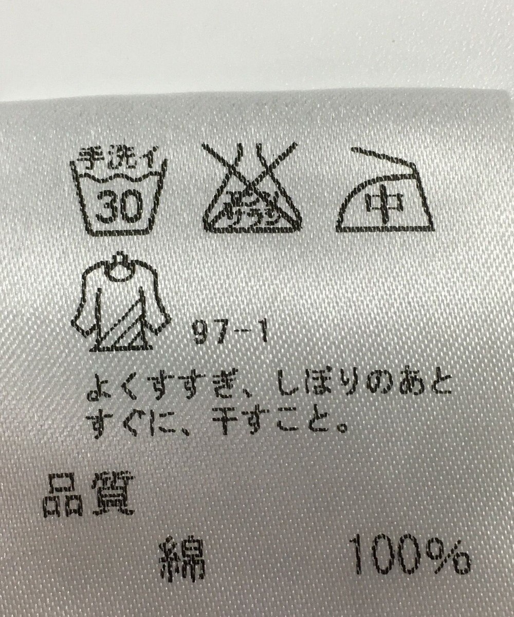 ONWARD Reuse Park 【J.PRESS】ブラウス春夏 