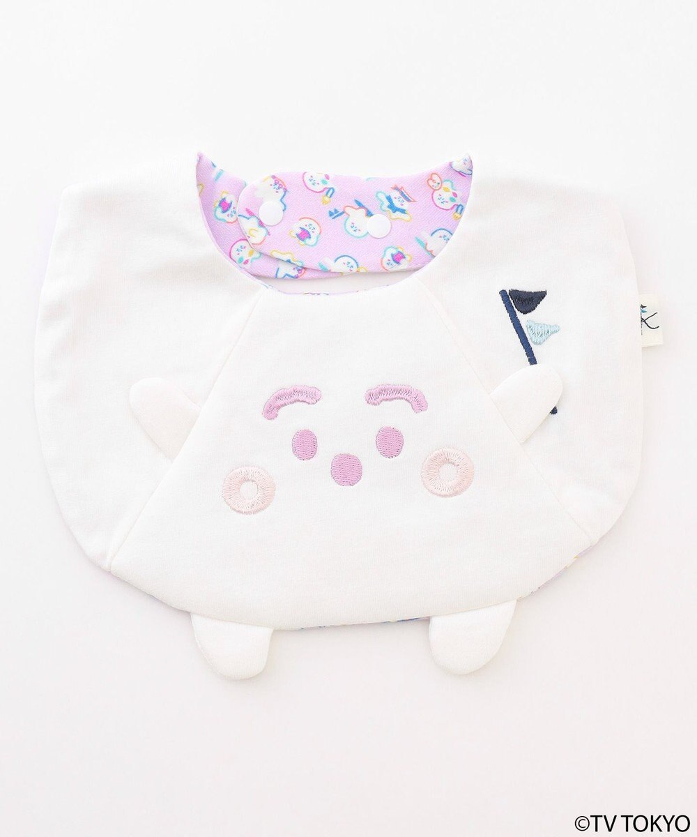 組曲 KIDS 【Fサイズ】シナぷしゅ スタイ 