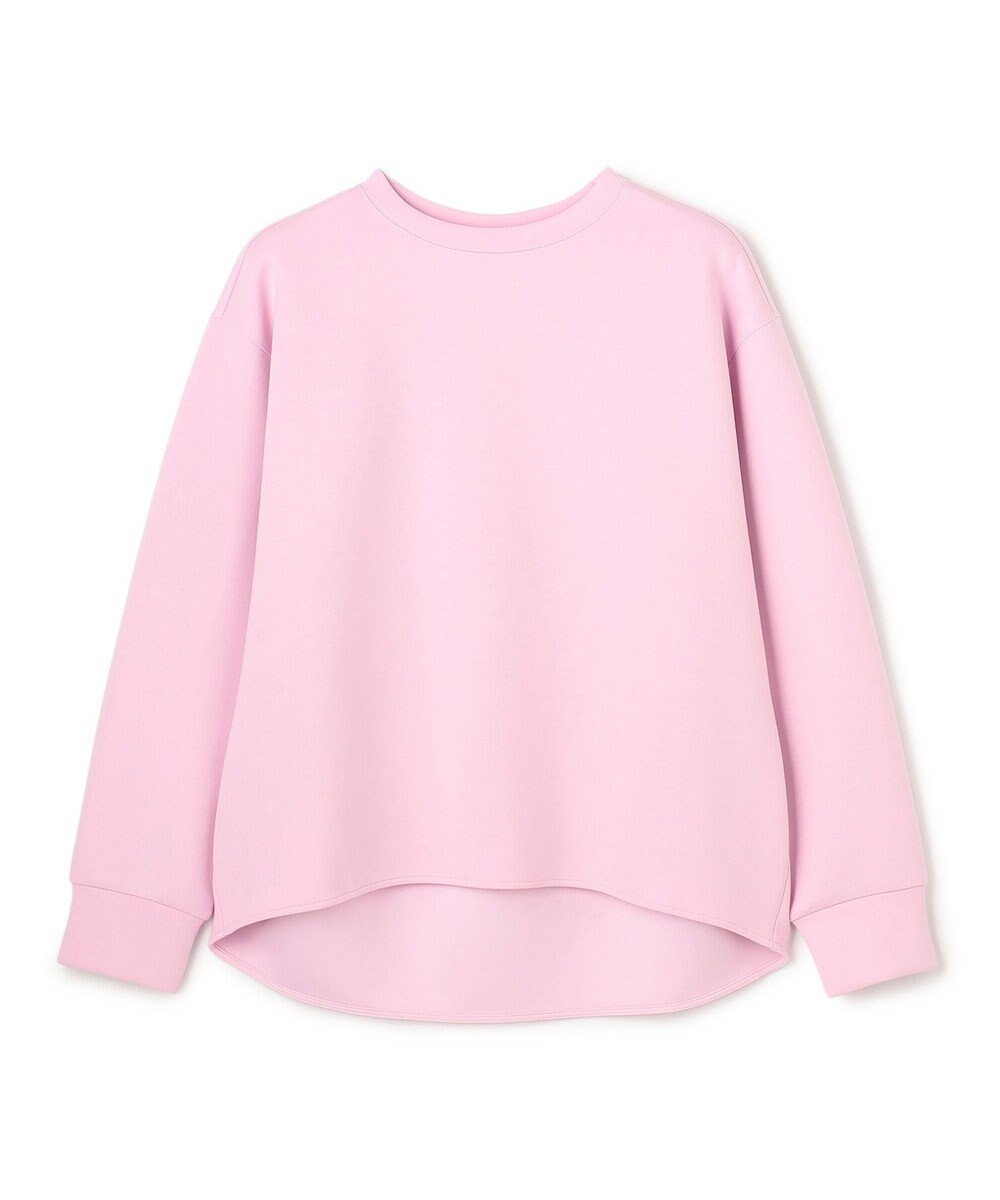 UNFILO L BEAUTY FORM JERSEY バックフォルム プルオーバー 