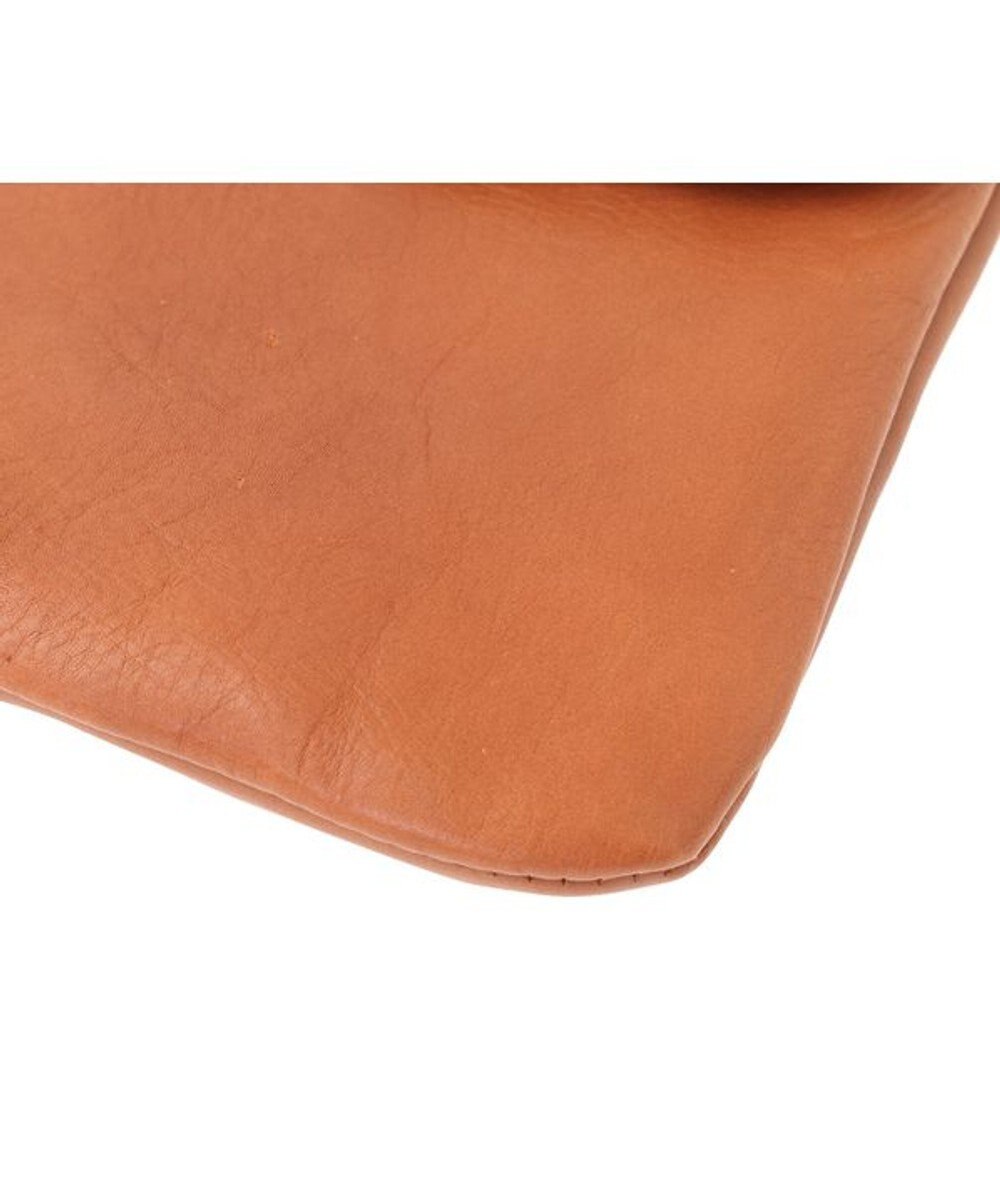 genten 貴重品ポーチ 