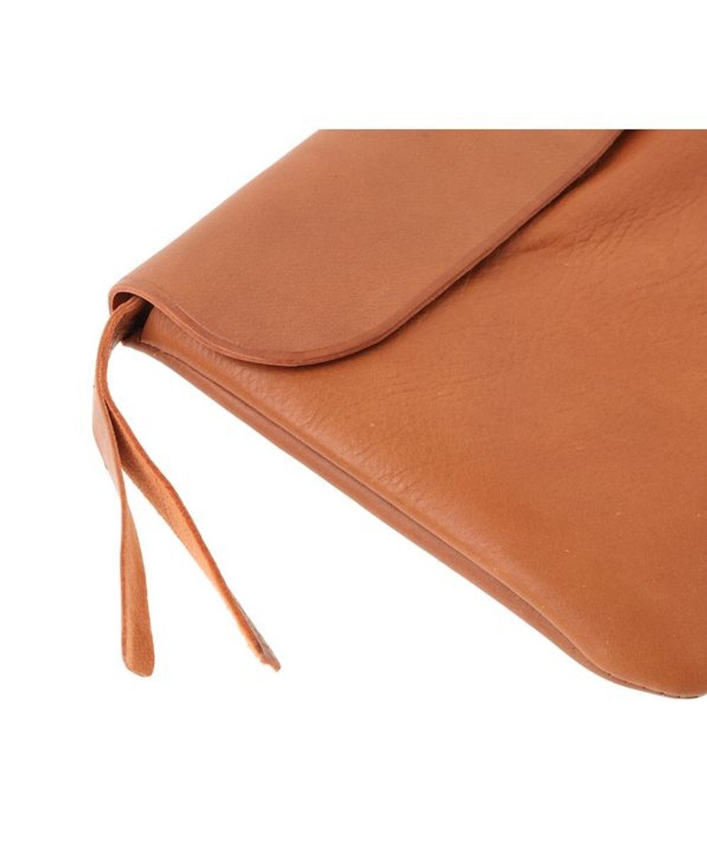 genten 貴重品ポーチ 