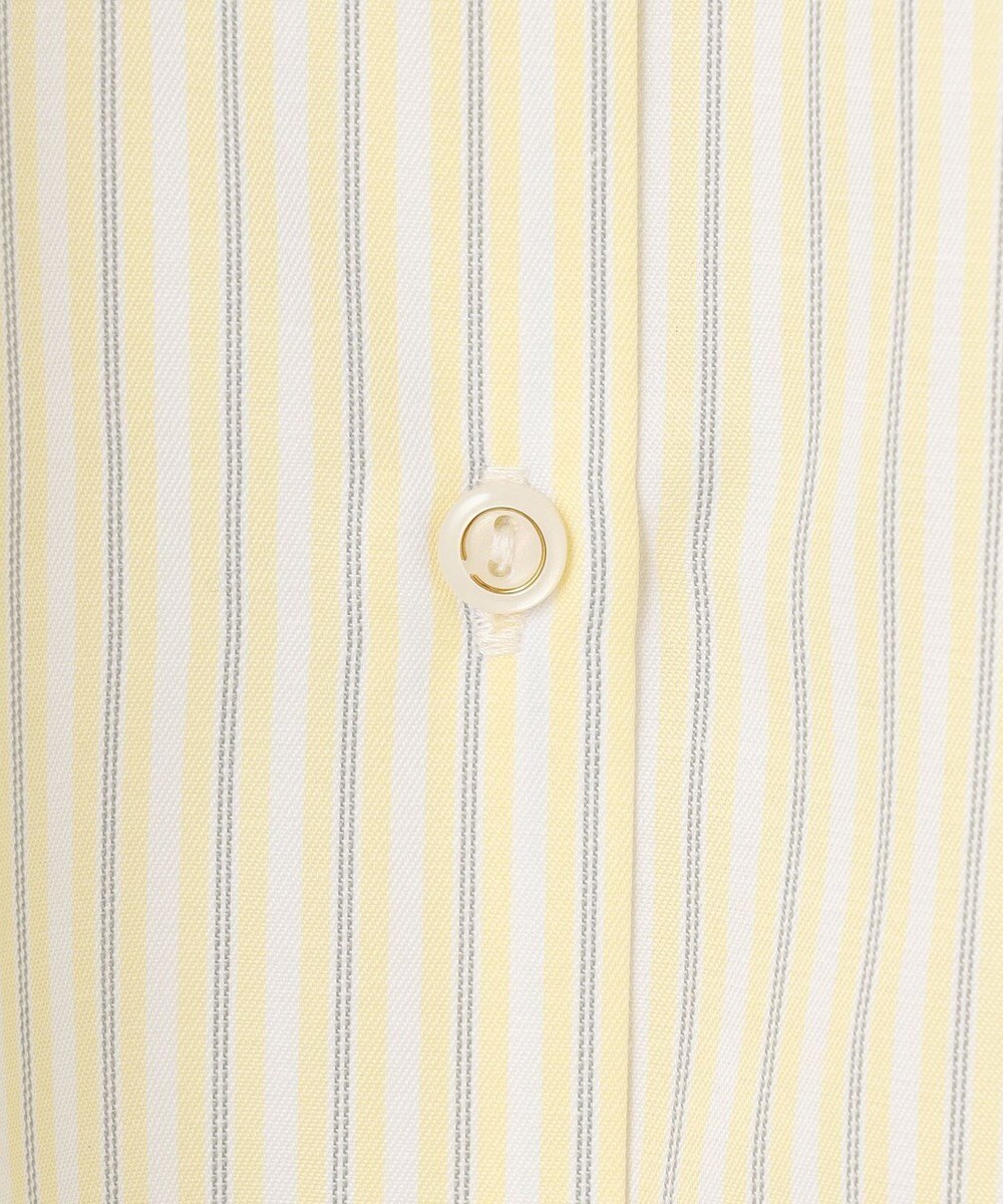 ANY SIS 【BAILA12月号掲載・貴島明日香さんコラボ】ニットレイヤード シャツ ツインセット 