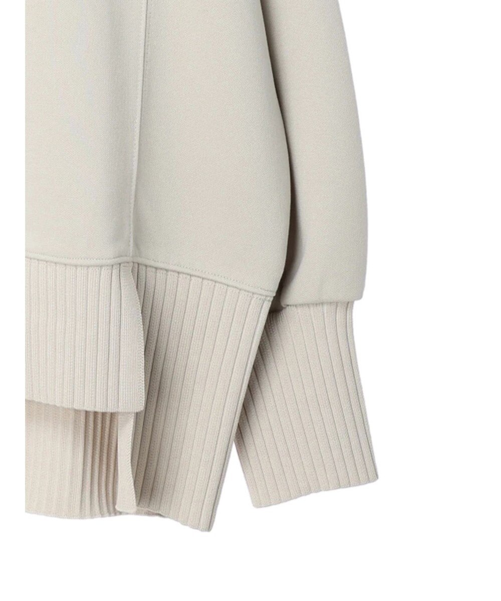 Green Parks ・ｆｕｒｒｙ　ｒａｔｅ　ボンディングプルオーバー 