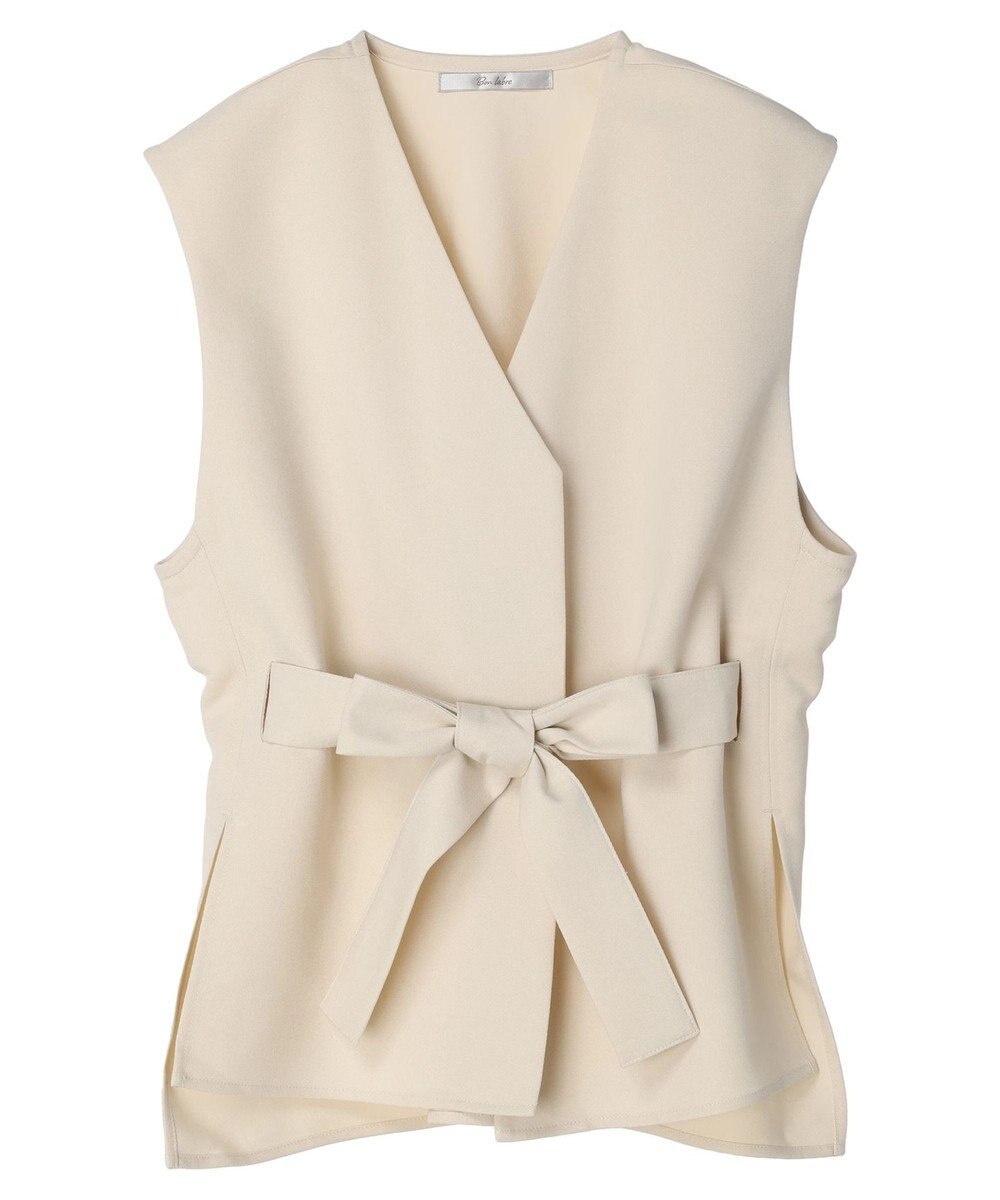 Green Parks Ｂ．ウエストベルトベスト 